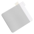 .›Tablet PC Sticky Pencil Pouch Reusable Adhesive Laptop Back Sleeve Sticky Card