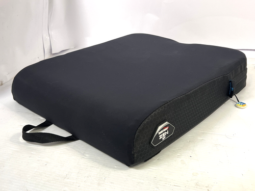 Cojín para silla de ruedas Stealth Zen SP COOLCORE 20" X 18" ZENSP 1820 - Imagen 2 de 12