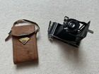 Gloria Braun aparat norymberski, analogowy aparat fotograficzny, rzadkość, antyk 
