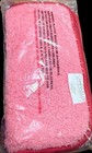 NEW Microfiber duster Cloth Pink Campanelli 2 In Package