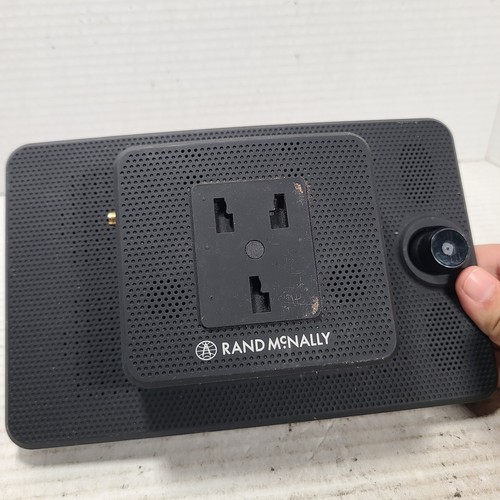 Rand McNally OD8Pro2 Over Dryve 8 Trucking GPS Navigation Unit Camera - Picture 5 of 7