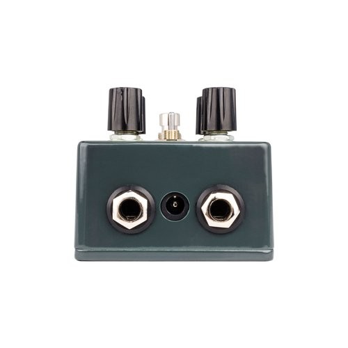 EarthQuaker Devices Ledges Tri-Dimensional Reverberation Machine Pedal - Picture 5 of 7