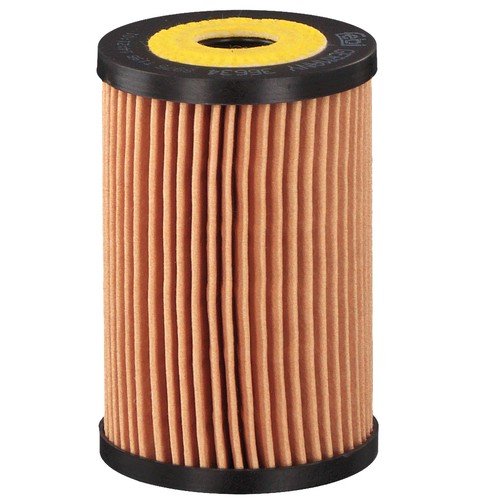 Ölfilter FEBI BILSTEIN 36634 für AUDI SEAT SKODA VW - Bild 7 von 12