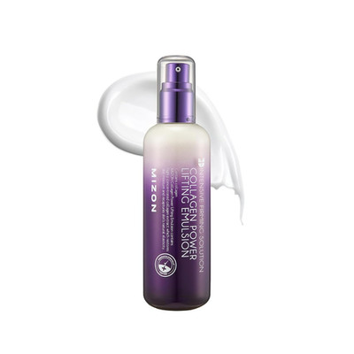 Mizon Collagen Power Lifting Toner