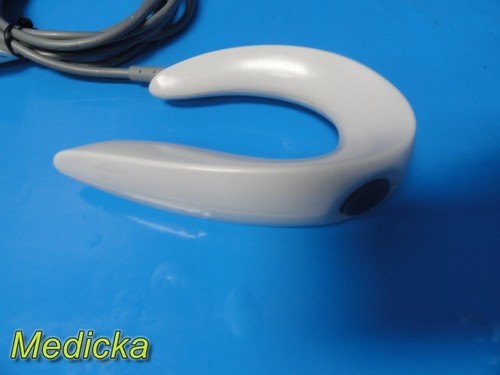 QCore Sapphire EPD Medical Pump W/ Bolus Handle Ref 15032-000-0027 ~ 37924 - Picture 7 of 14
