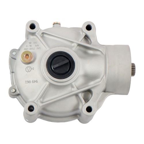 705502517 Rear Differential For Can-am Commander 800R/1000/1000R 2014-2019 - Picture 7 of 14