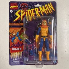 HOBGOBLIN Marvel Legends Retro