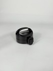 NutriBullet Portable Blender In Black- Replacement To Go Lid, Original Part