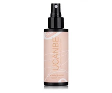 UCANBE Ultra Matte Makeup Setting Spray for Oily Skin, Long Lasting Finishing