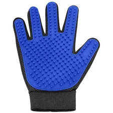Pet Grooming Glove Singles No returns