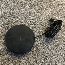 Samsung Fast Charge EP-PG950 ( EP-PG950TBEGUS) Wireless Convertible - Black