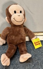 Curious George Plush