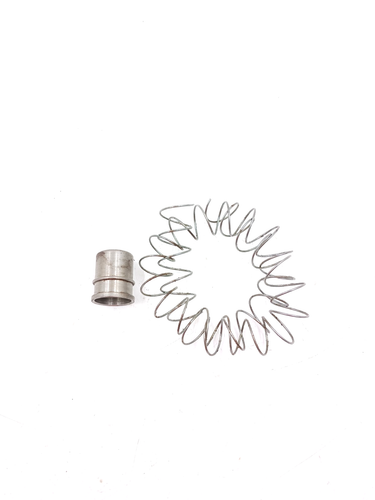 Westernfield 550B, 16 Gauge, Shotgun Parts, Magazine Spring and Follower