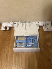 Midea Washer Cap Washing Liquid Dispenser Drawer For USED MLV45N1BWW