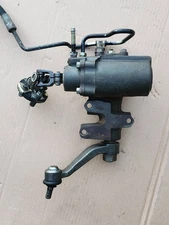 1986-1995 Toyota Pickup 4Runner 4WD 4X4 IFS POWER STEERING GEAR BOX Used OEM