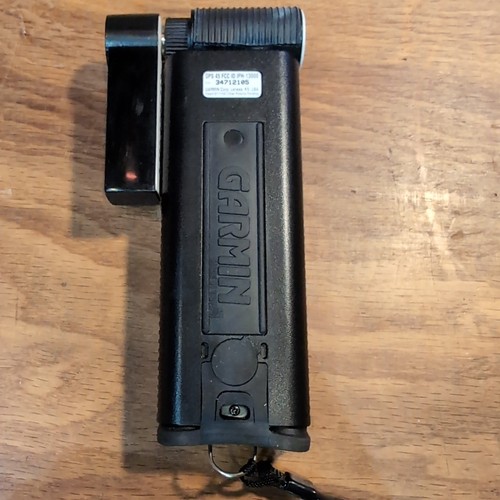 Garmin GPS 45 Personal Navigator - Mobiles Wandern Radfahren Geocaching - Bild 5 von 6