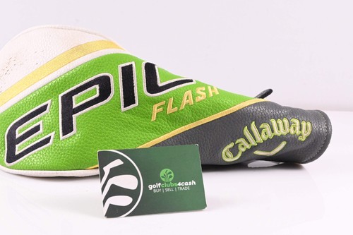 Callaway Epic Flash Driver / 12 Degree / Regular Flex Project X Evenflow 45 - Picture 9 of 9