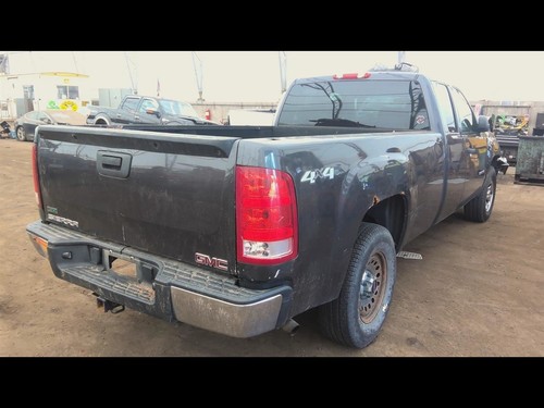 Driver Left Front Spindle/Knuckle Fits 07-14 ESCALADE 6615291 - Picture 2 of 12