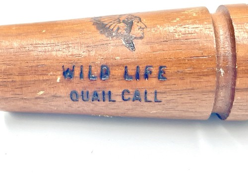 8 Vintage Wild Life Rufe Reh Wachtel Ente Gans Eichhörnchen Krähe Raubtier - Bild 6 von 10