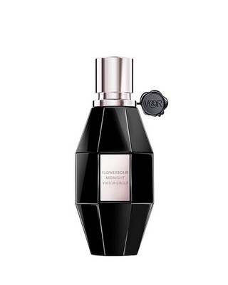 Viktor & Rolf Flowerbomb Midnight 1.7 Oz