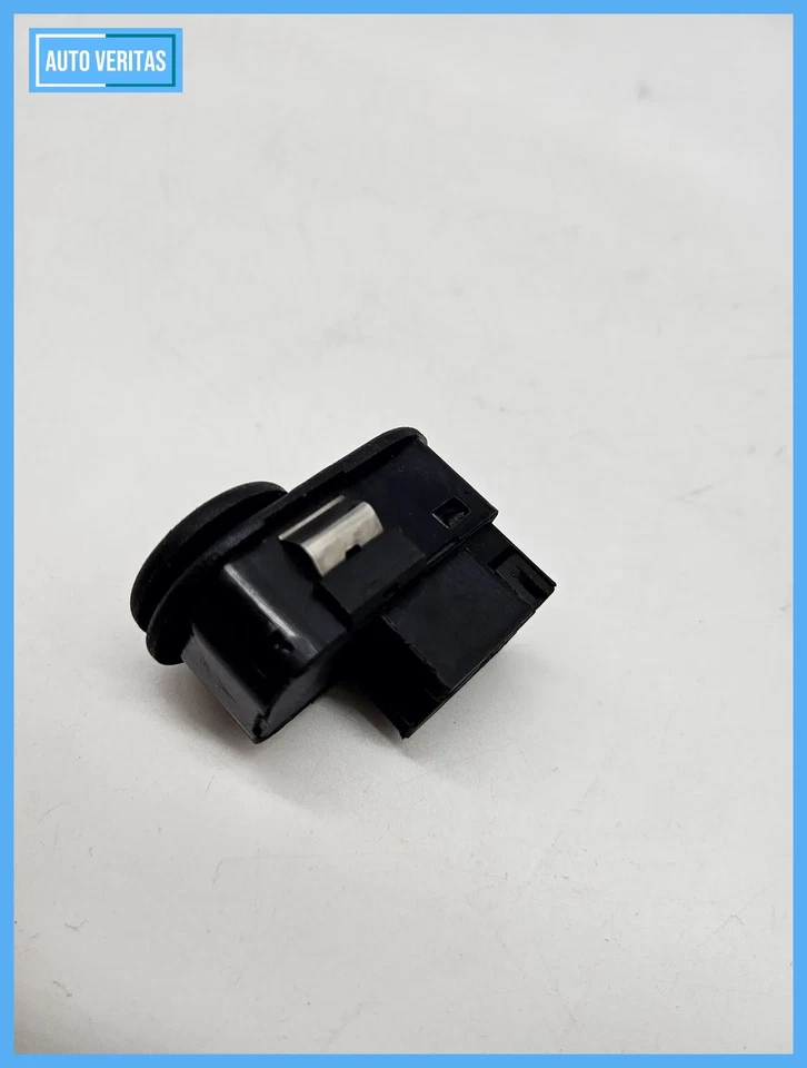 Original Opel Astra G Agila A Interruptor de espejo 09226861 09130503 - Imagen 4 de 4