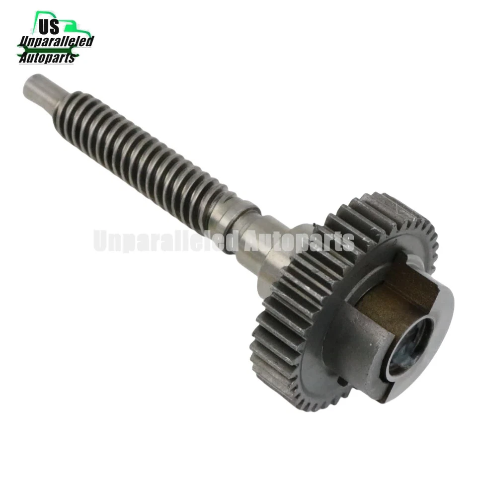 NUEVO Kit de engranajes de actuador de freno de estacionamiento de metal 34436782755 para BMW 745Li 750Li 760Li Foto 3 de 4