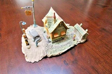 LOWELL DAVIS- Route 66 "Phillips 66 Gas Station"