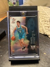 2026 Topps Signature Series Kon Knueppel Refractor (RC) #103