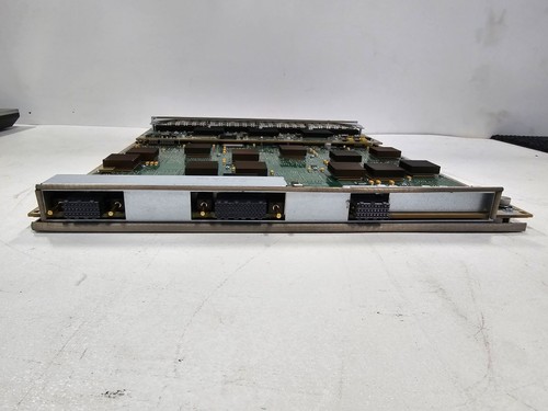 NORTEL 8648GBRS SWITCH USED - Picture 3 of 4