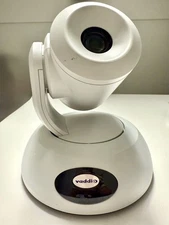 Vaddio RoboSHOT 12E HDBT PTZ Camera - Beige 1080P