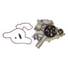 53022340AC Water Pump for Dodge Charger Jeep Grand Cherokee Durango Challenger