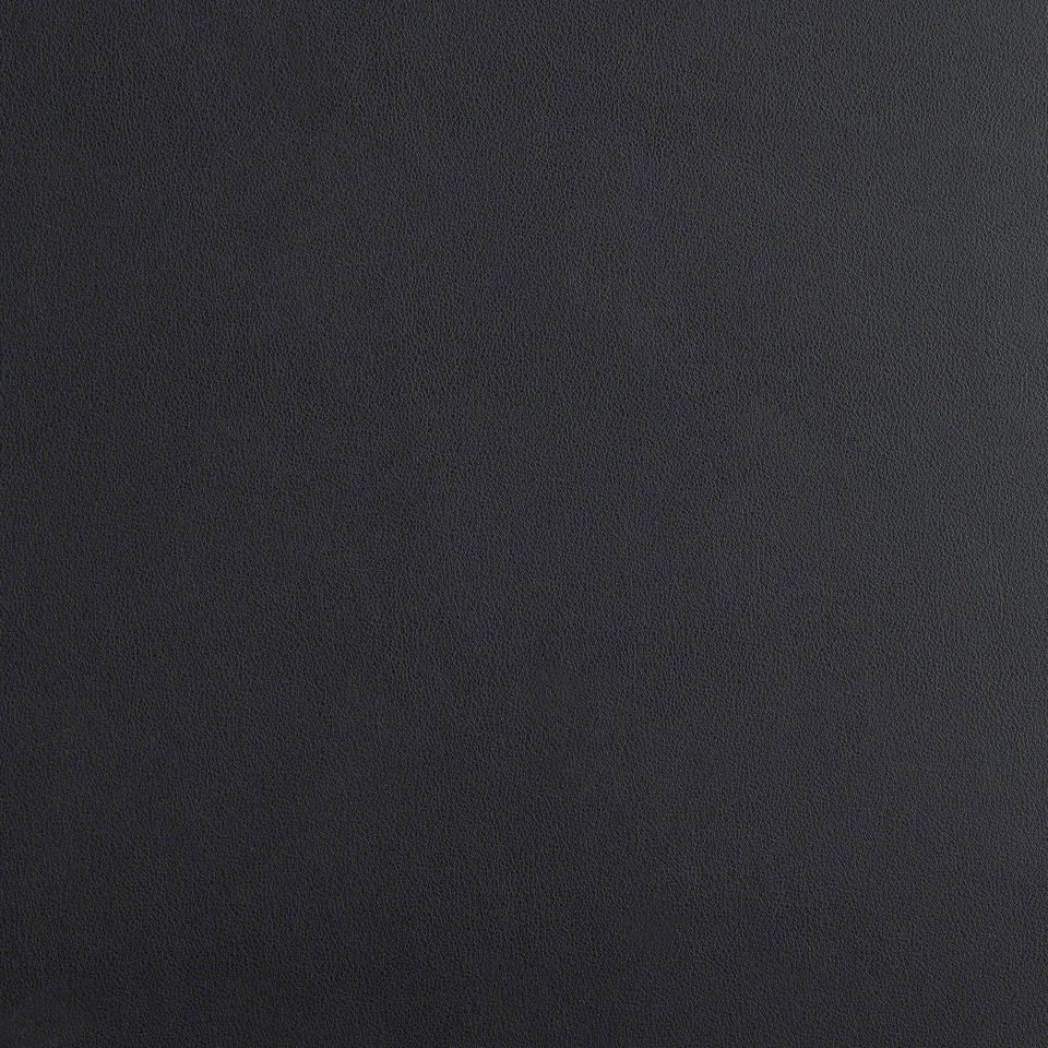 Carter Metal Bar Stool Gold 25" High Black Cushion for Kitchen Counter Island - Image 3 of 4