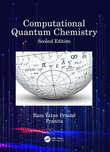 Ram Yatan Prasad Pranita Computational Quantum Chemistry (Paperback) (UK IMPORT)