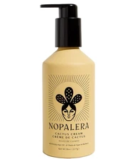 Nopalera Dulce de Cuerpo Cactus Cream - Moisturizing Body Lotion  8 oz.
