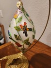 Rare 2001 Christopher Radko Spring Fever Ornament 01-0042-0 with Tags