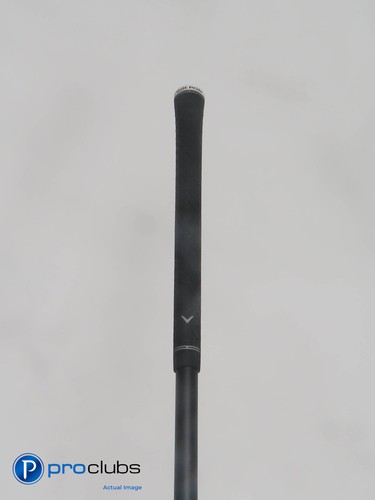 Callaway '21 APEX PRO 20* 3 HYBRID - Mitsubishi MMT 80 Stiff Flex 381723 - Picture 4 of 4