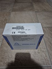 GE/Emerson IC694MDL940 16pt 120v Relay Output Module UNOPENED BOX