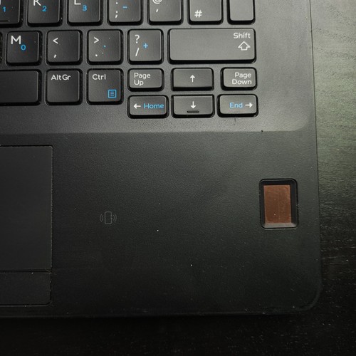 Dell Latitude E7270 12.5" Laptop i5-6300U Windows 10 Home 8GB RAM SSD 128GB - Picture 7 of 10