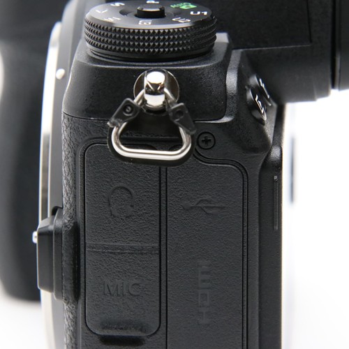 Nikon Z6 24.5MP Full-Frame Mirrorless Digital Camera Body Shutter Count 3193 - Afbeelding 12 van 12