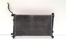 RADIATOR Mercedes-Benz Vaneo (W414) MPV 1.7 CDI 16V (OM668.914) A1685001702