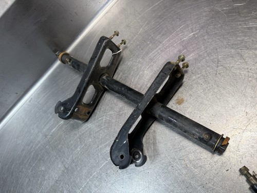 Polaris Sportsman 500 rear sway bar stabilizer - Foto 3 di 5