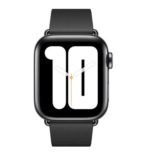 Genuine Apple Watch Leather Modern Buckle Strap Band 42mm 41mm 40mm ALL COLOURS - Picture 43 of 43