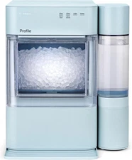 GE Profile Opal 2.0 XL with 1 Gallon Tank, Chewable Crunchable Countertop Nugget