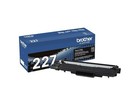 Brother Original TN227, TN227BK, Tonerkassette mit hoher Kapazität, Ersatz schwarz