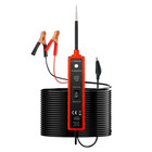 Power Circuit Probe Tester, 6-24V Automotive Circuit Tester, Auto Electrical Sys