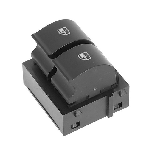 Switch for Electric Window Lift 735451232 for Fiat 2005 2008 Applications - Picture 7 of 9