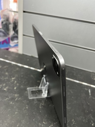Apple iPad Pro 4a generazione A2759 11" M2 128 GB Wifi grigio siderale spedizione gratuita Regno Unito - Foto 9 di 20