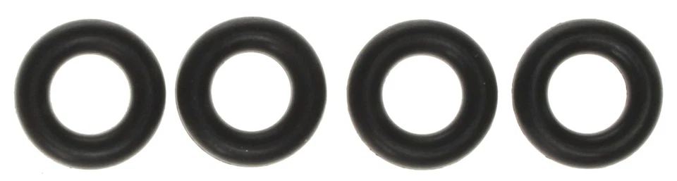 Kit de O-Ring Injetor de Combustível Mahle Inferior Para 2007-2012 Nissan Sentra 2.5L L4 - Imagem 2 de 3