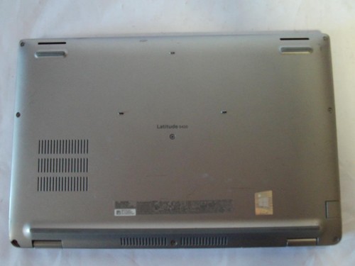 Dell Latitude 5420 14'' 11th Gen Core i7-1165G7 2.8GHz 8GB 512GB SSD W11 (V2923) - Picture 7 of 8