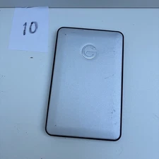 G-Technology G-Drive Slim 500GB/GO Model 0G01995